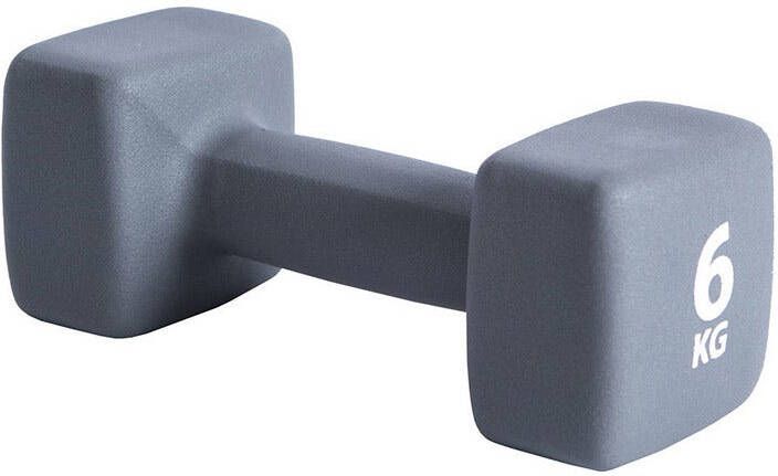 Pure 2 Improve Neoprene Dumbbell 6 Kg