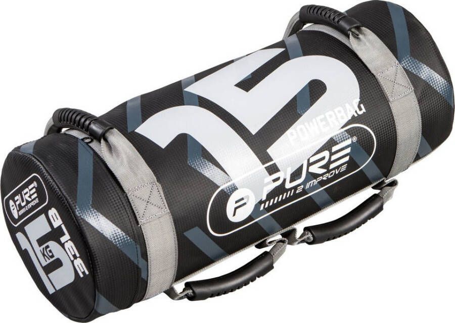 Pure 2 Improve Powerbag 15 Kg