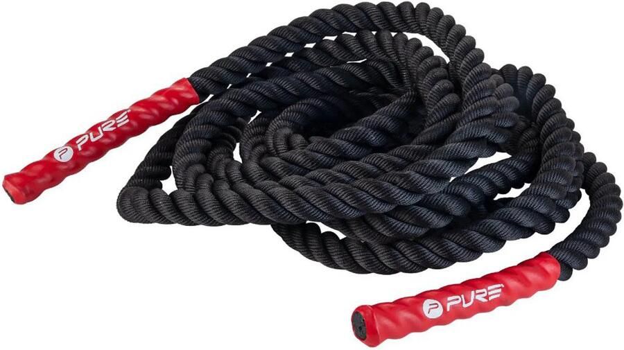 Pure 2 Improve Battle Rope 12m