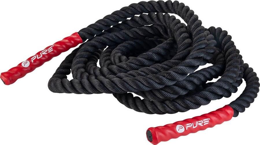 Pure 2 Improve Battle Rope