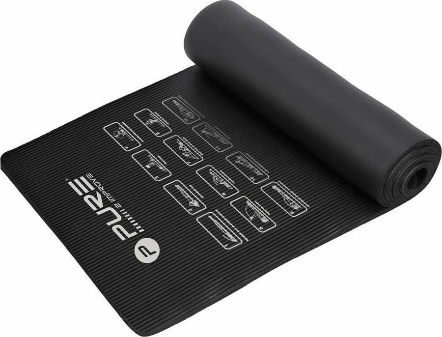 Pure 2 Improve Nbr Fitness Mat
