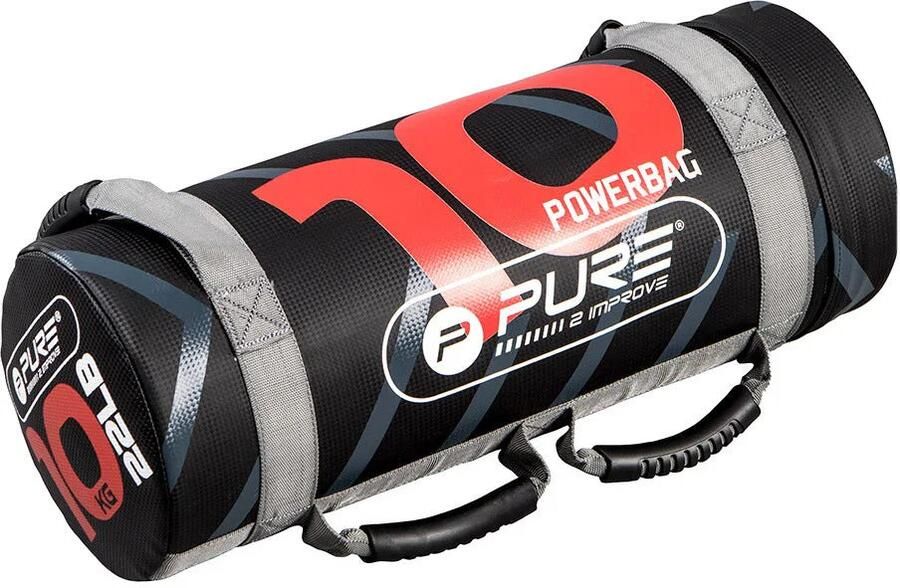 Pure 2 Improve Powerbag 10 Kg