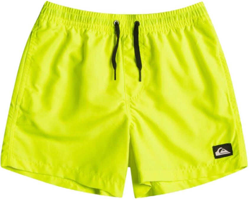 Quiksilver Zwembroek EVERYDAY VOLLEY YOUTH 13