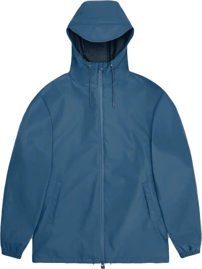 Rains Waterdichte Regenjas Blue Heren