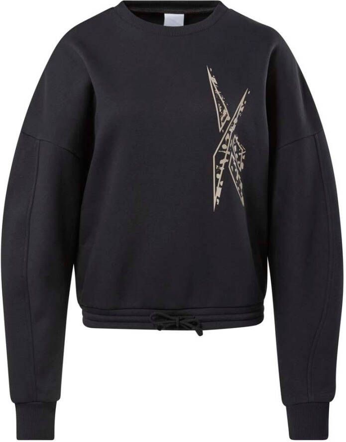Reebok Sweatshirt MODERN SAFARI COVER