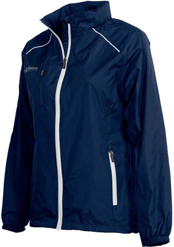 Reece Breathable Tech Jacket Ladies