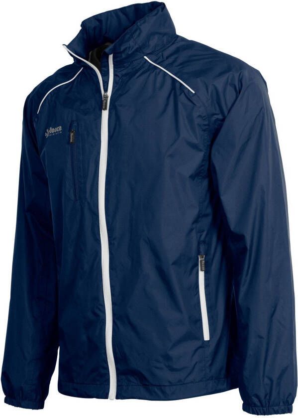 Reece Breathable Tech Jacket Unisex