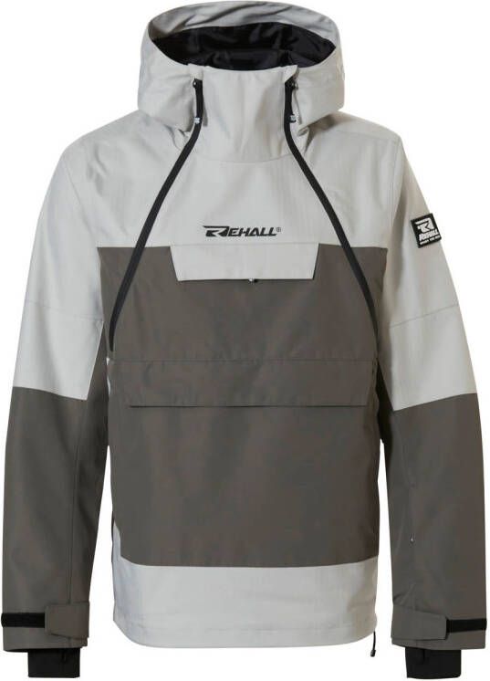 Rehall Becks-r Snow Anorak