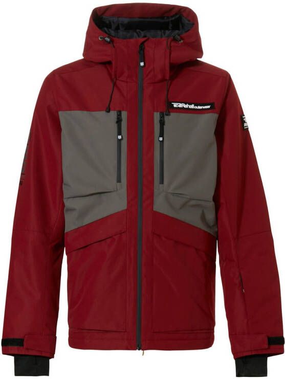 Rehall Bud-r Snowjacket