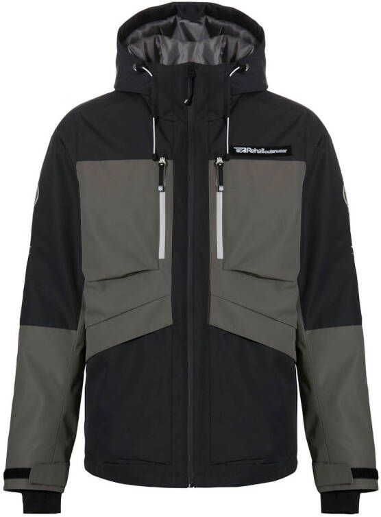 Rehall Bud-r Snowjacket