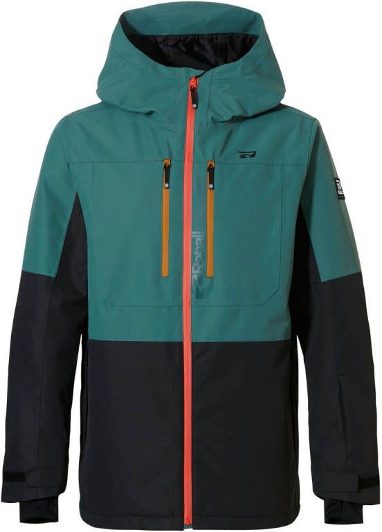 Rehall Cream-r Snowjacket