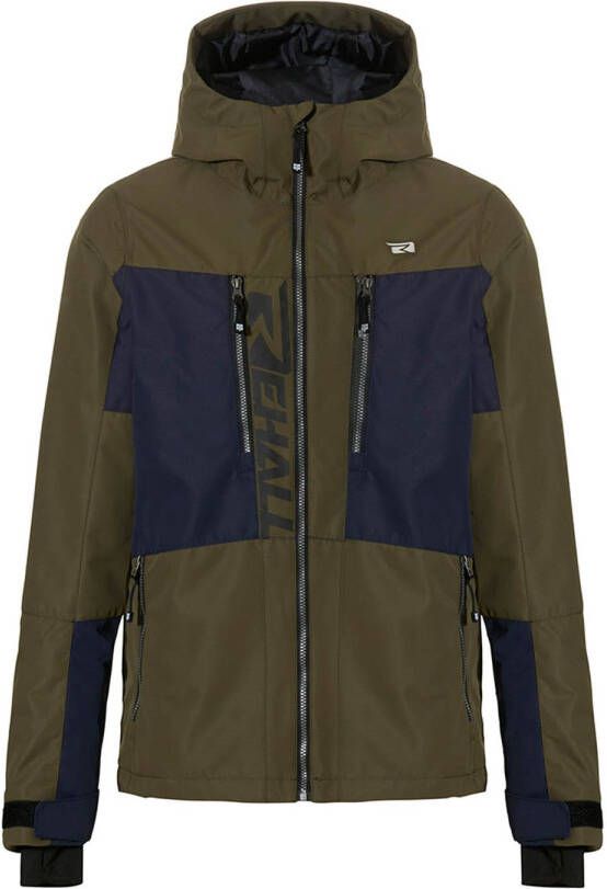 Rehall Lord-r Snowjacket