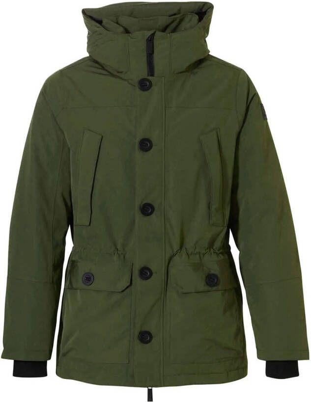 Rehall Lucas-r Parka