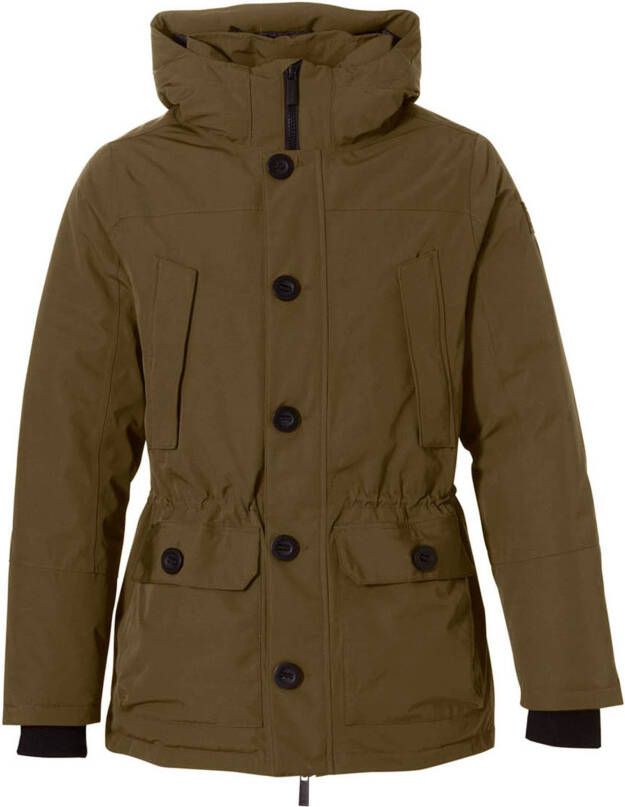 Rehall Lucs-r Parka