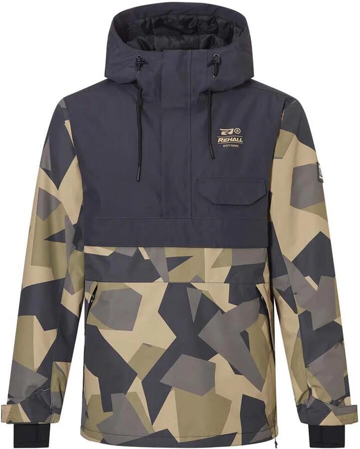 Rehall Mann-r Anorak
