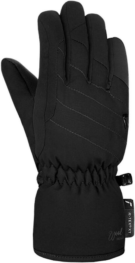 Reusch Angie R-tex Xt Handschoen Kids