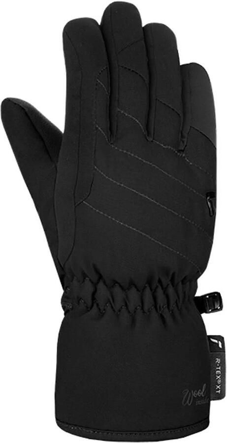 Reusch Angie R-tex Xt Handschoen Kids
