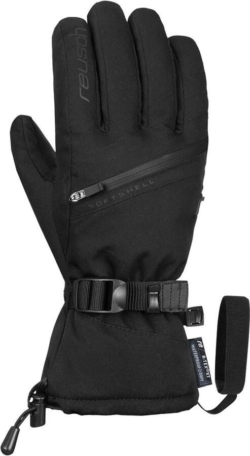 Reusch Demi R-tex Xt Softshell