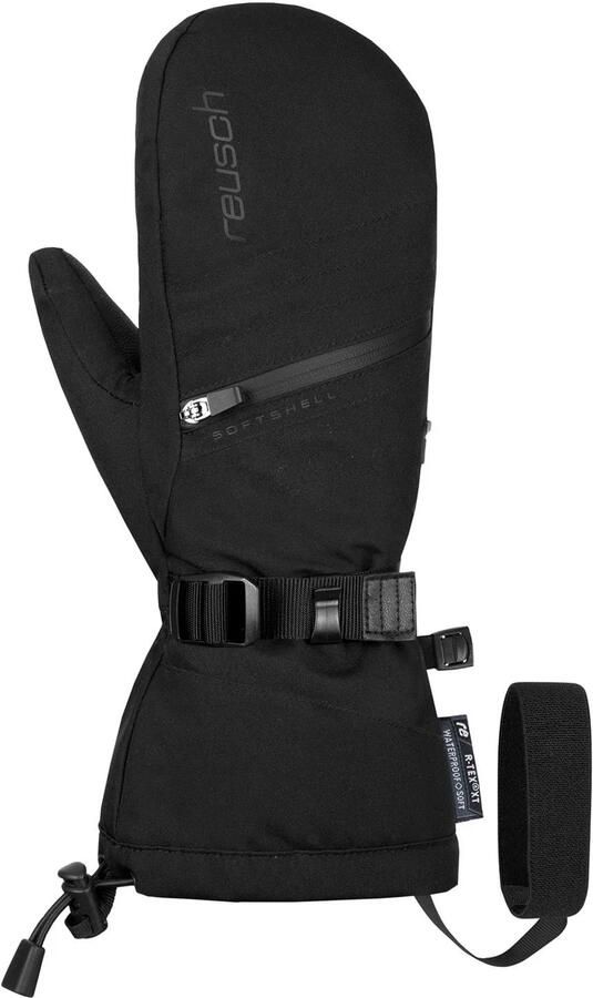 Reusch Demi R-text Xt