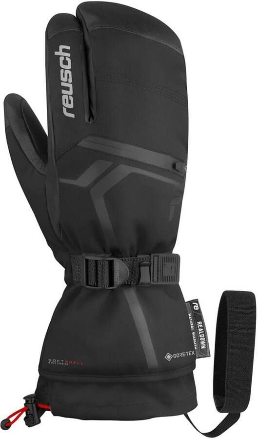 Reusch Down Spirit Gore-tex Lobster