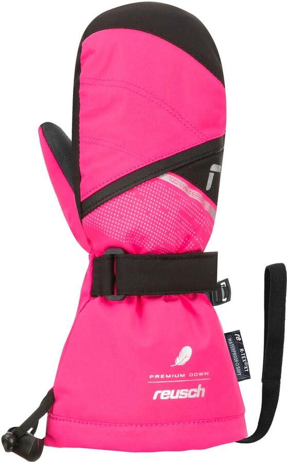 Reusch Kaden Down R-tex Xt Mitten