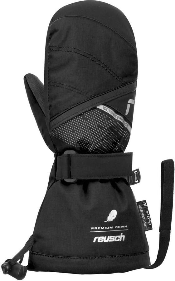 Reusch Kaden Down R-tex Xt Mitten