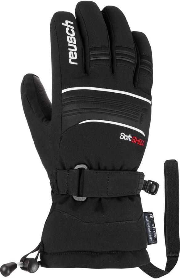 Reusch Kondor R-tex Xt Junior Softshell