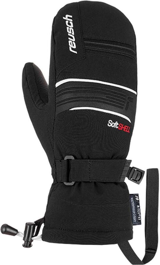 Reusch Kondor R-tex Xt Wanten Kids