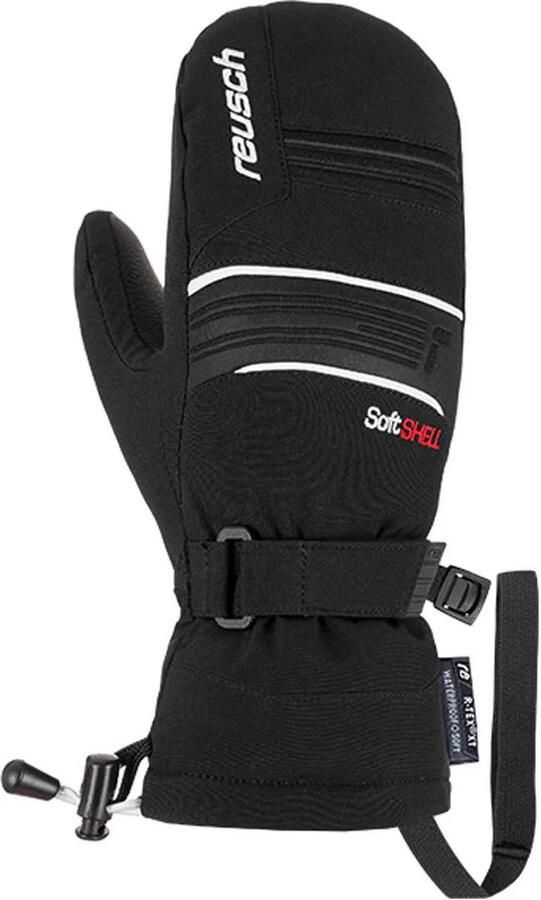Reusch Kondor R-tex Xt Wanten Kids