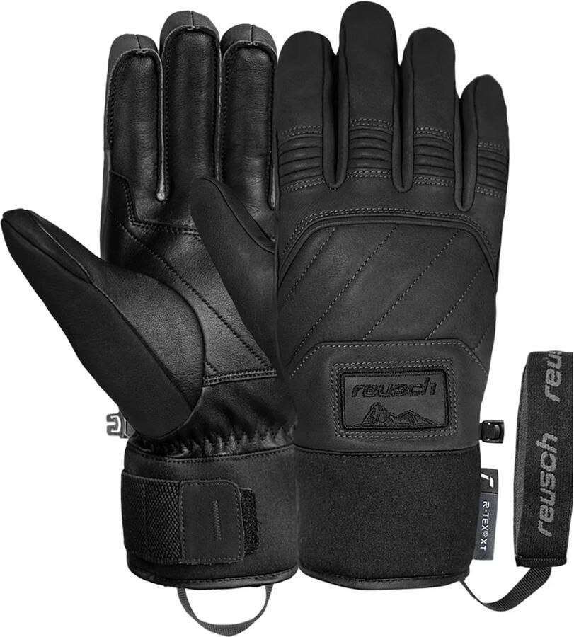 Reusch Legacy R-tex Xt