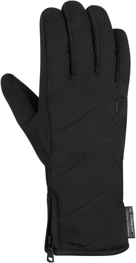 Reusch Loredana Strombloxx Softshell