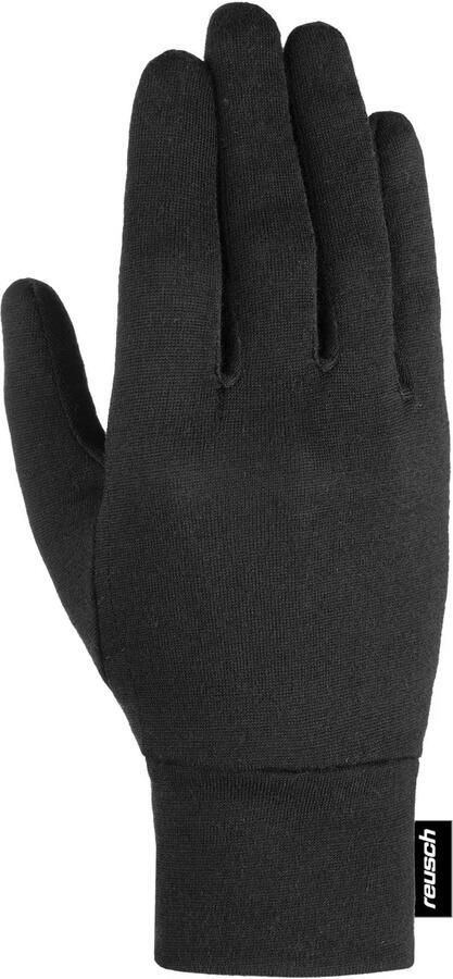 Reusch Merino Wollen Onderhandschoenen