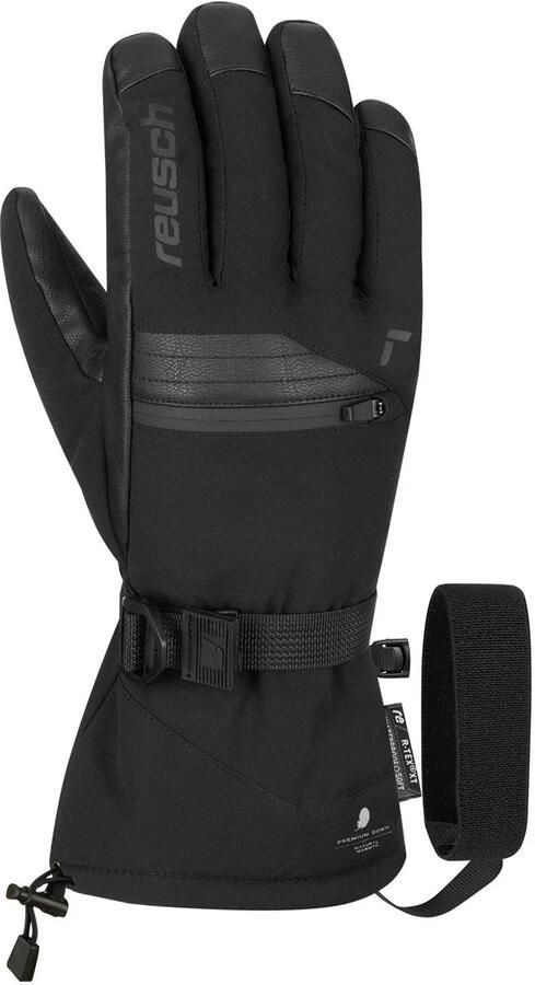 Reusch Torres R-tex Donzen Softshell