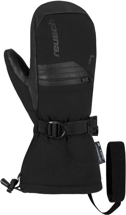 Reusch Torres R-tex Xt Donzen Softshell