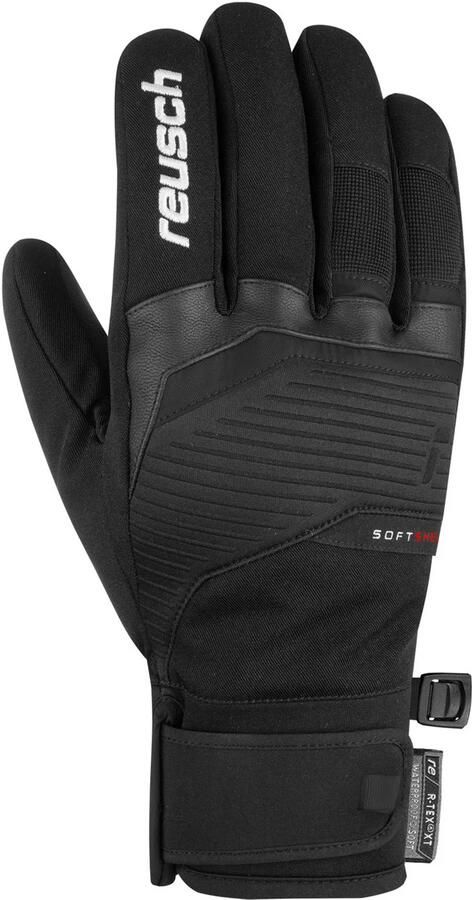 Reusch Venom R-tex Xt Softshell