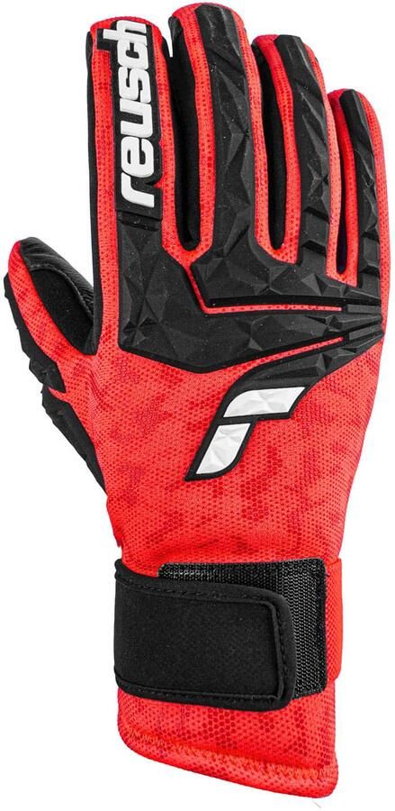 Reusch Worldcup Warrior Neo