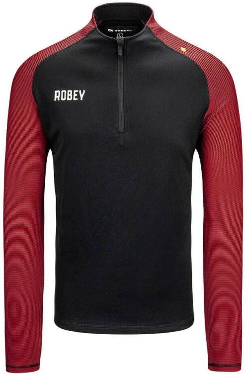 Robey Performance Trainingssweater Heren