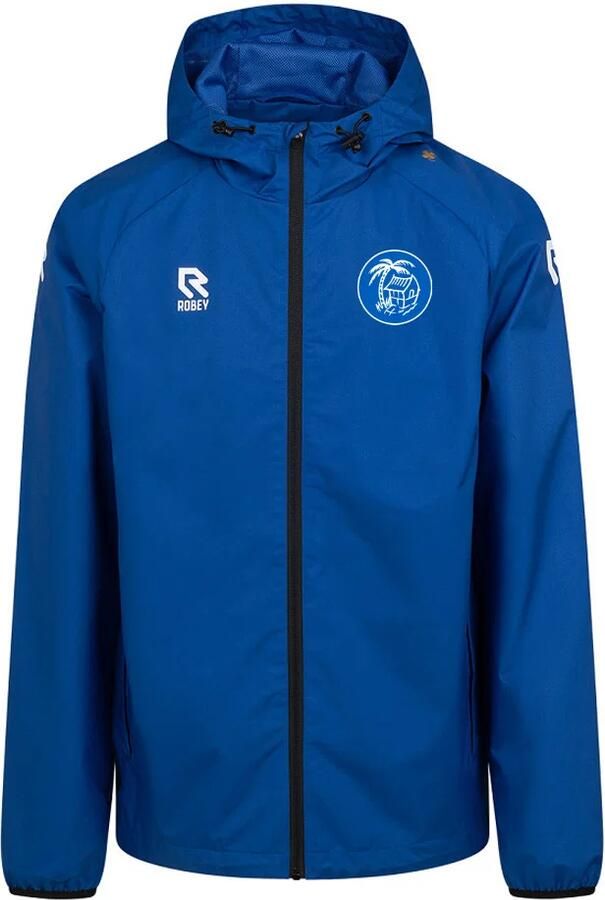 Robey Sv Kampong All Weather Jacket