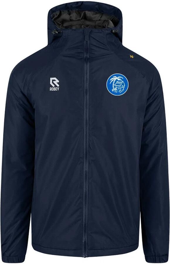Robey Sv Kampong Allround Jacket