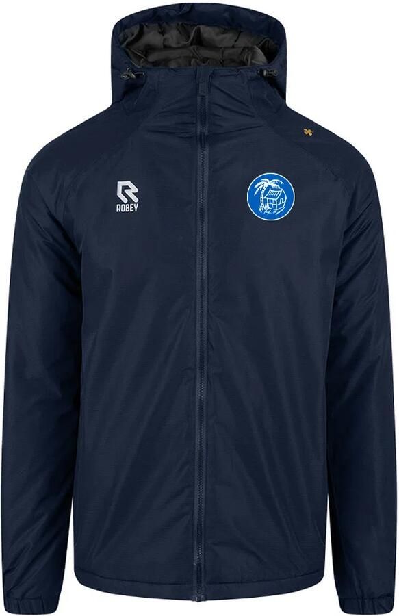 Robey Sv Kampong Allround Jacket Kids