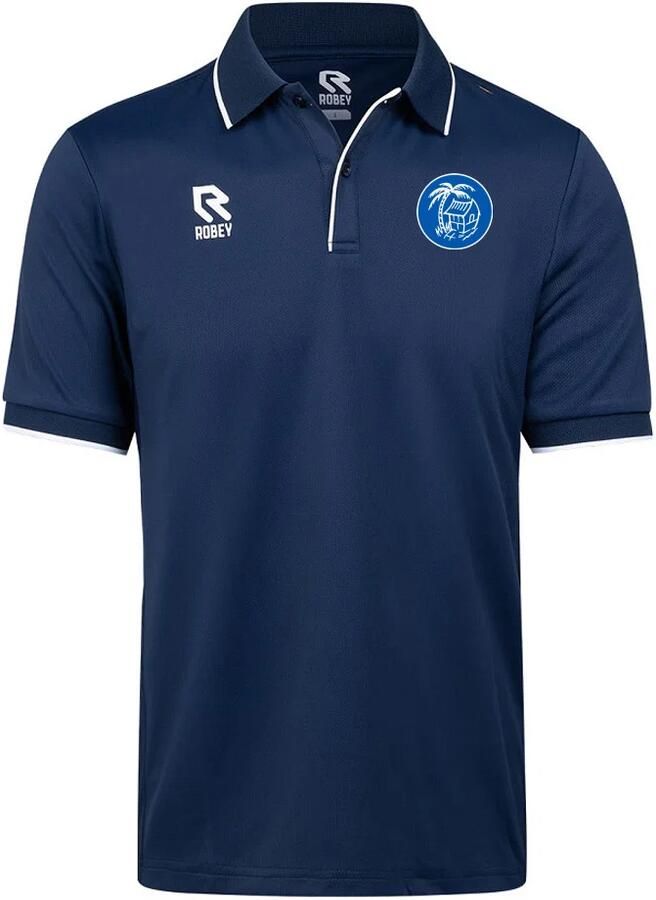 Robey Sv Kampong Allrounder Polo