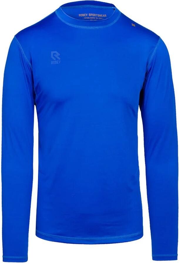 Robey Sv Kampong Baselayer Shirt Kids
