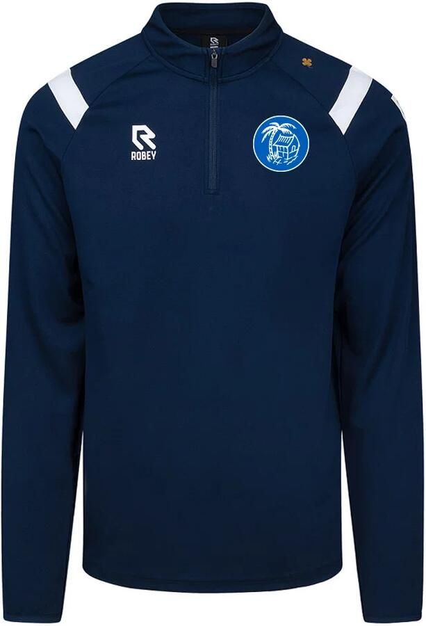 Robey Sv Kampong Half Zip
