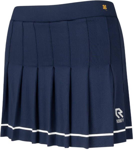 Robey Tennis Break Pleated Skirt