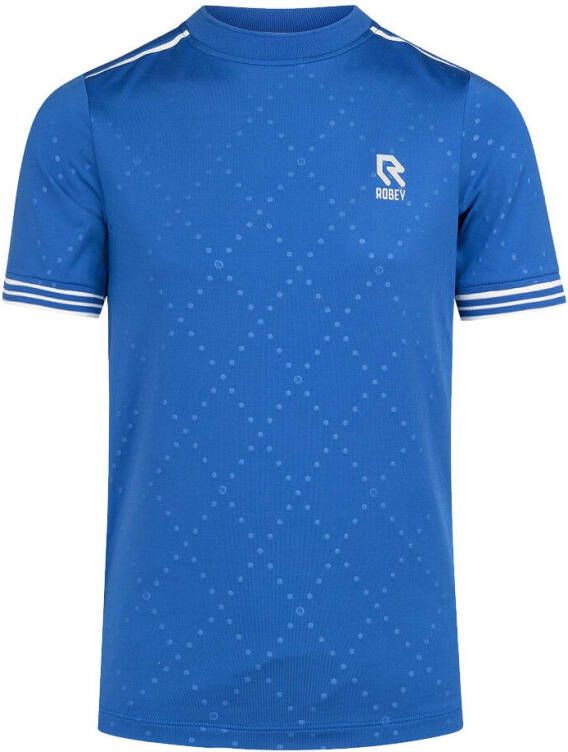 Robey Tennis Cross T-shirt