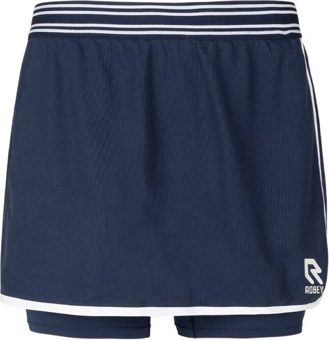 Robey Tennis Deuce Wrap Skirt