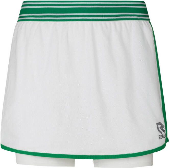 Robey Tennis Deuce Wrap Skirt