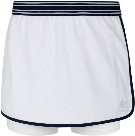 Robey Tennis Deuce Wrap Skirt