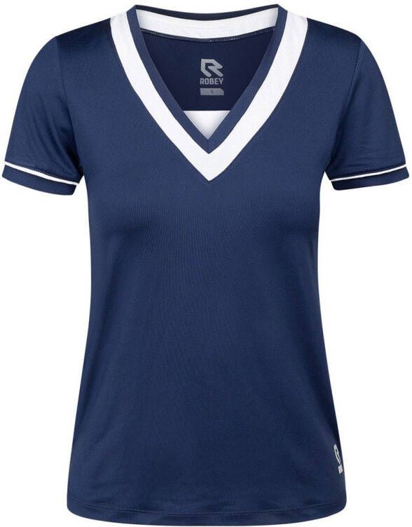 Robey Tennis Match T-shirt