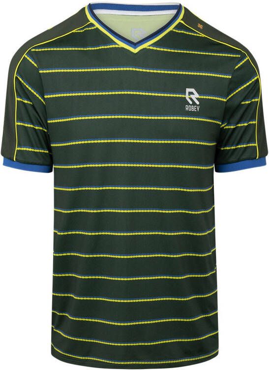 Robey Tennis Zero T-shirt V-neck